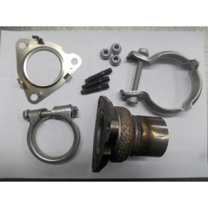 Repair Pipes Jaguar  - KIT156