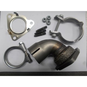 Repair Pipes Jaguar  - KIT157